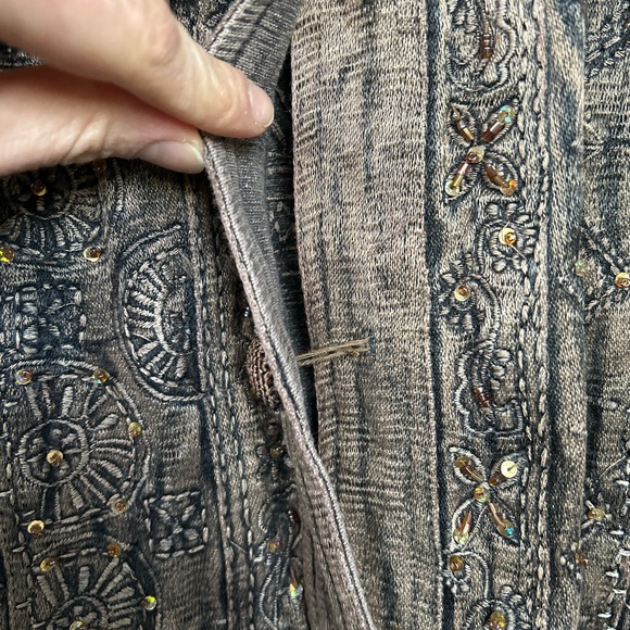 Vintage Jacket - Picture 12 of 12